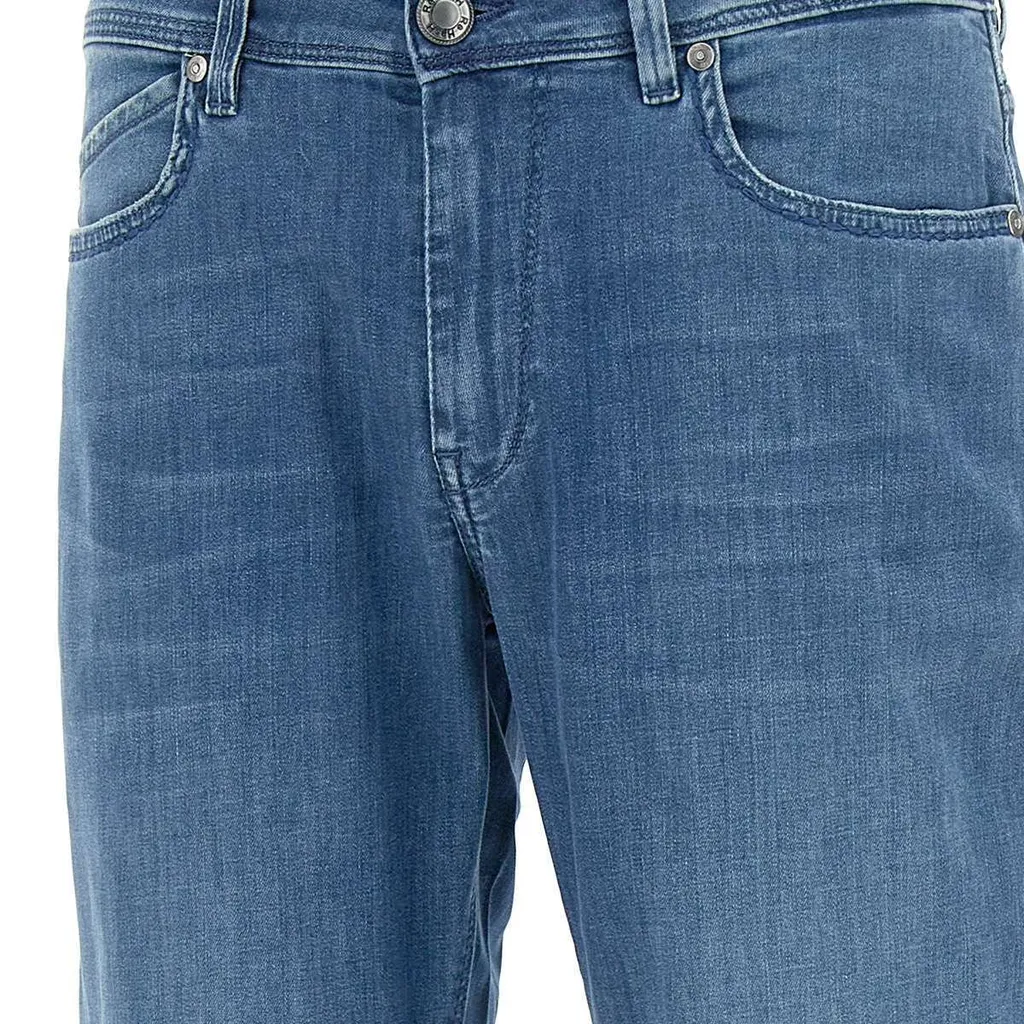Re-Hash Rubens Slim-Fit Jeans