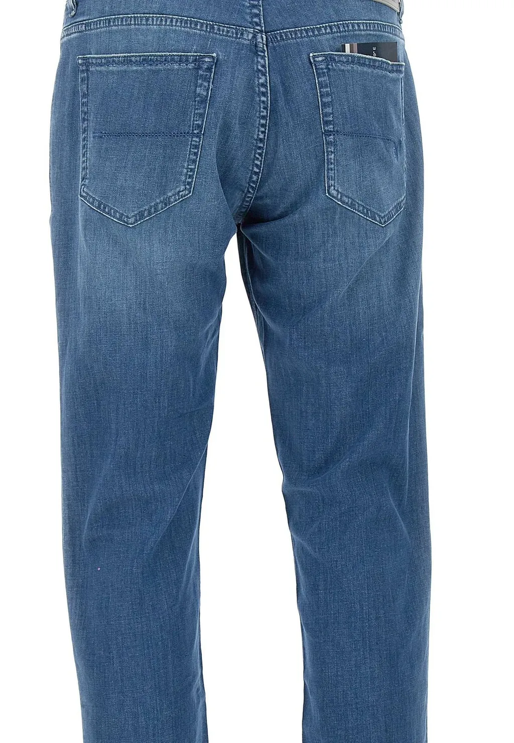 Re-Hash Rubens Slim-Fit Jeans