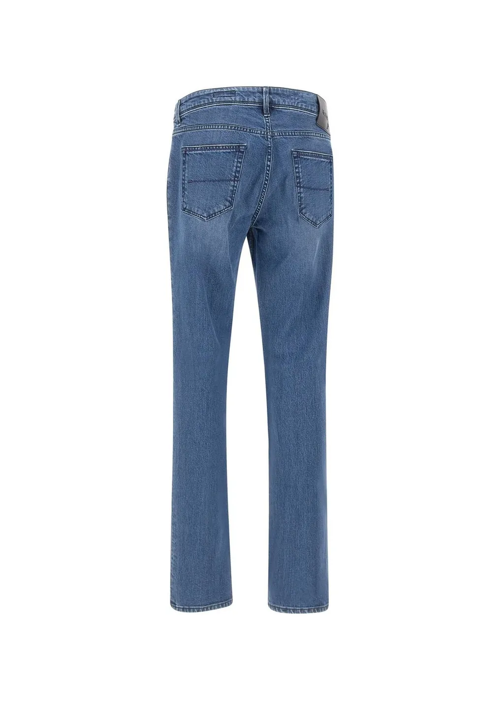 Re-Hash Rubens Slim Fit Jeans