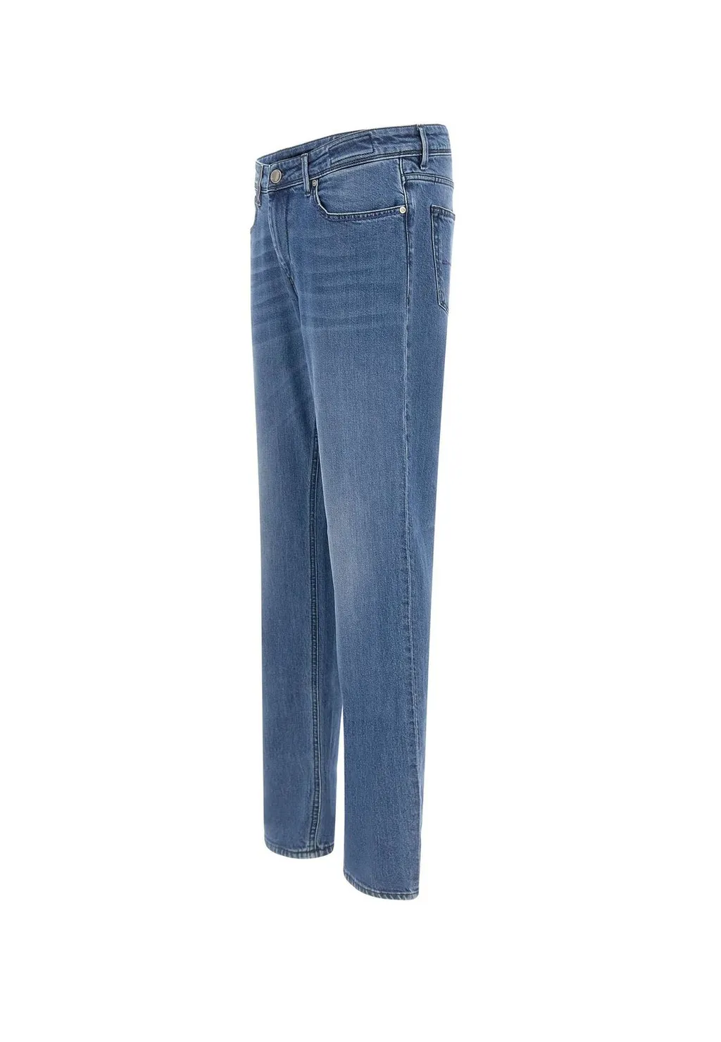 Re-Hash Rubens Slim Fit Jeans