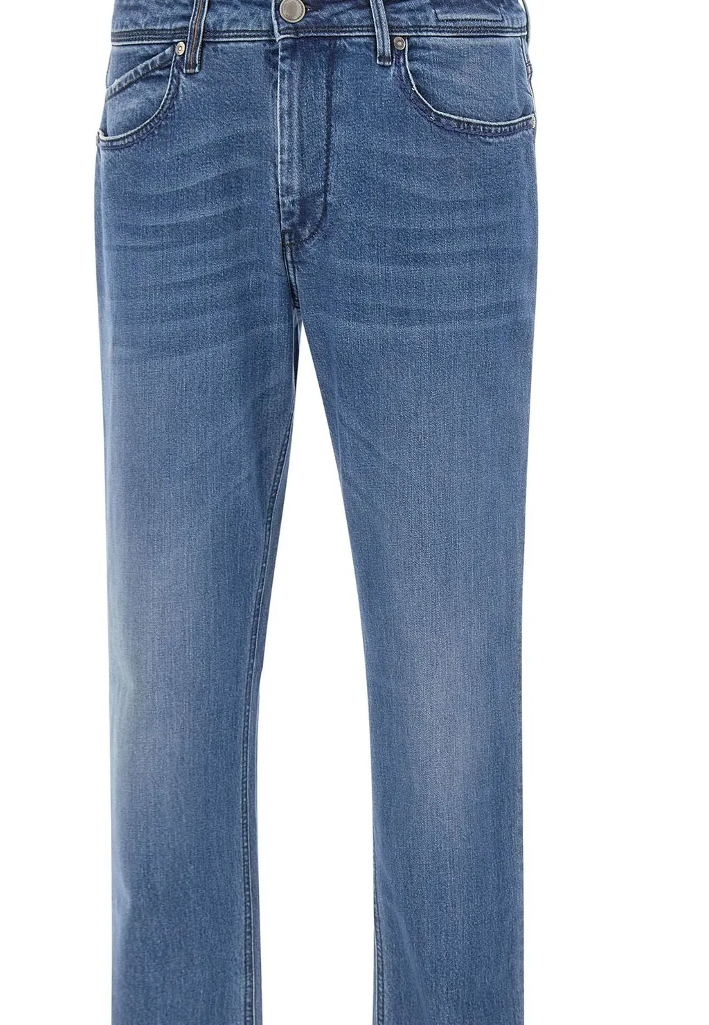 Re-Hash Rubens Slim Fit Jeans