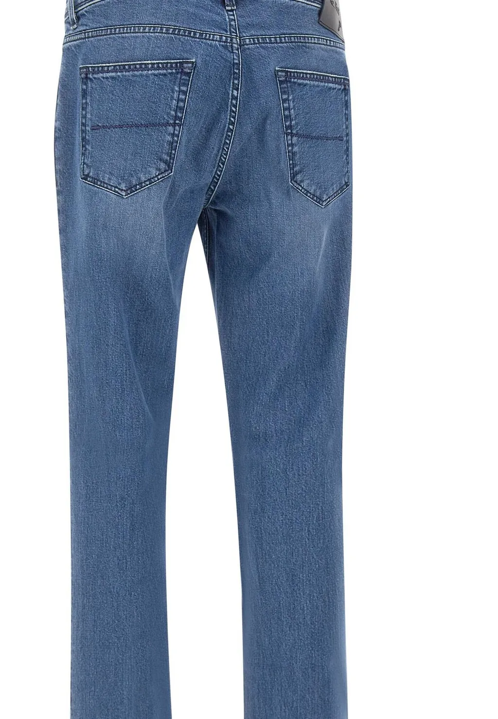 Re-Hash Rubens Slim Fit Jeans