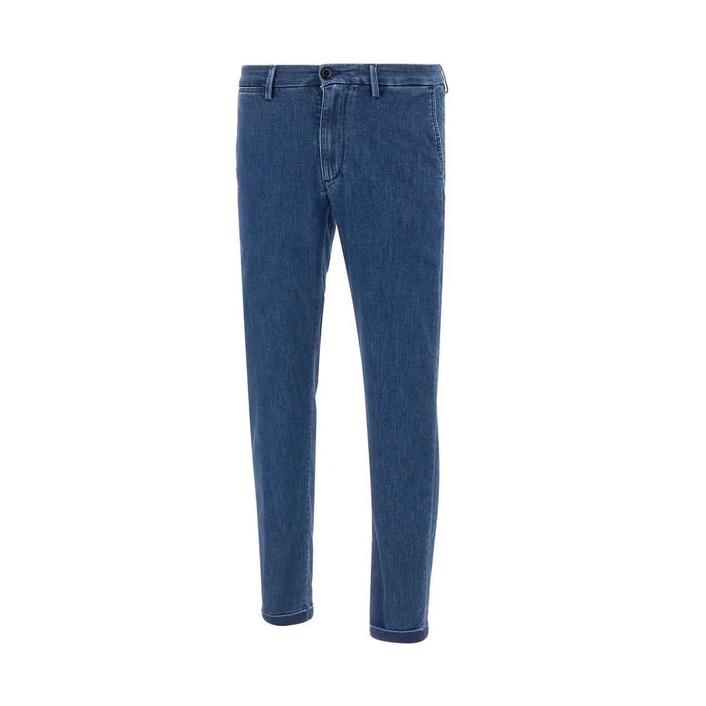 Re-Hash Mucha Regular Fit Jeans