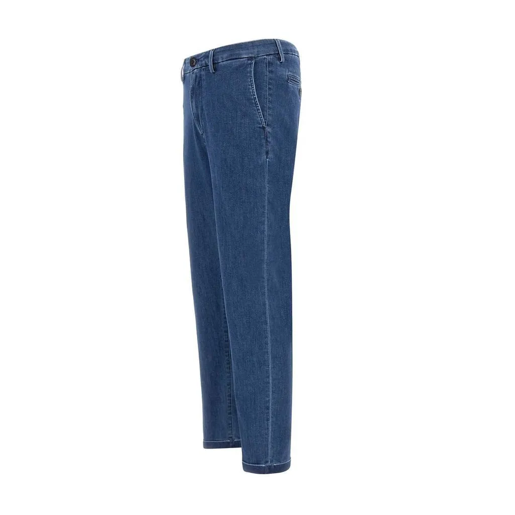 Re-Hash Mucha Regular Fit Jeans