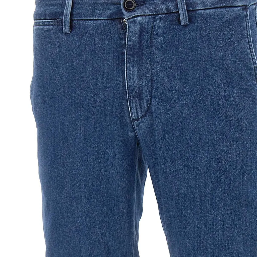 Re-Hash Mucha Regular Fit Jeans