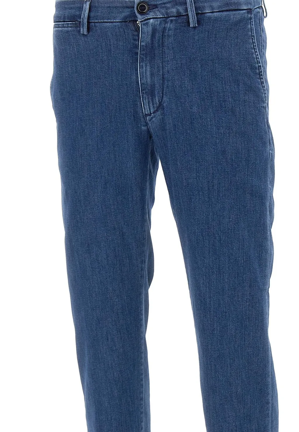 Re-Hash Mucha Regular Fit Jeans