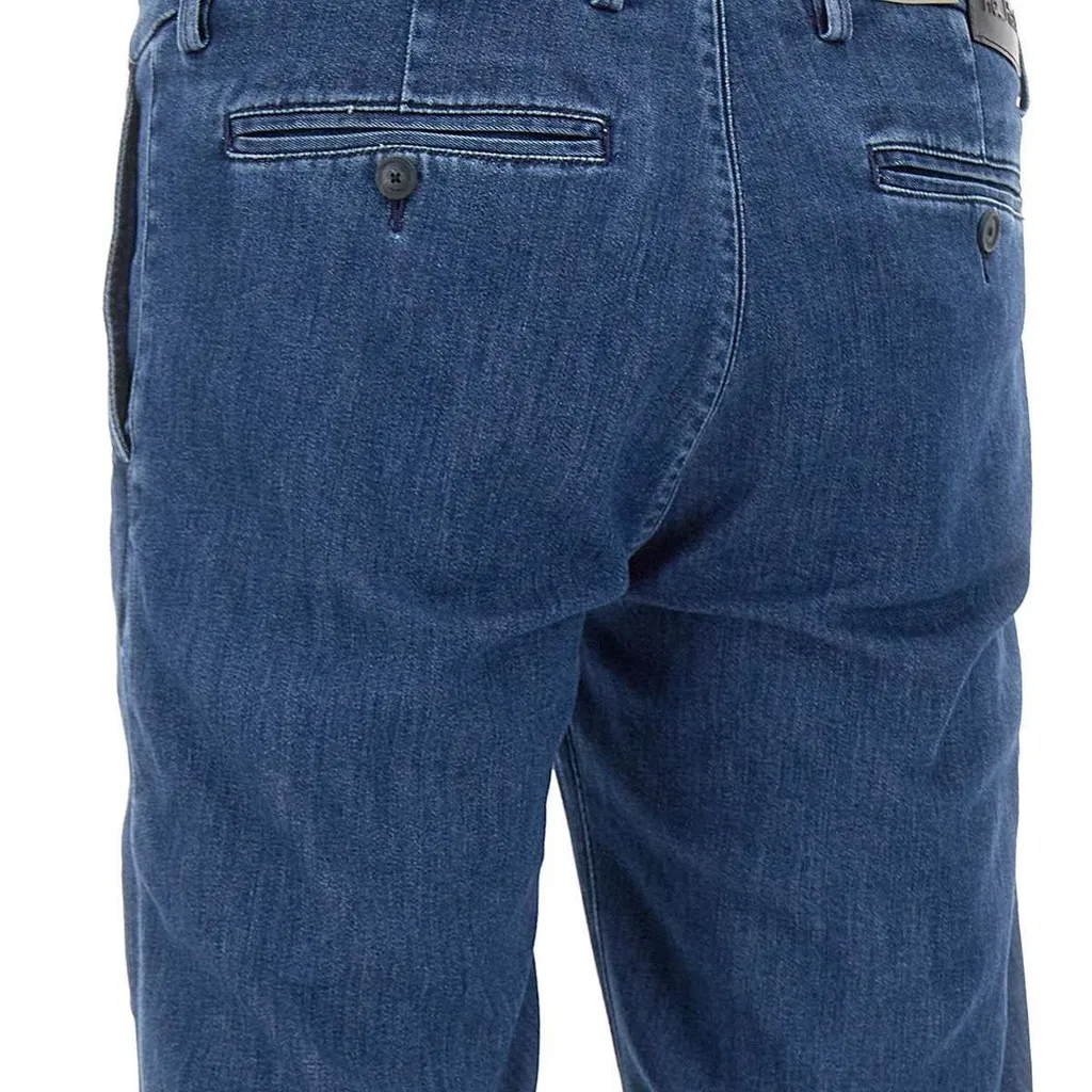 Re-Hash Mucha Regular Fit Jeans