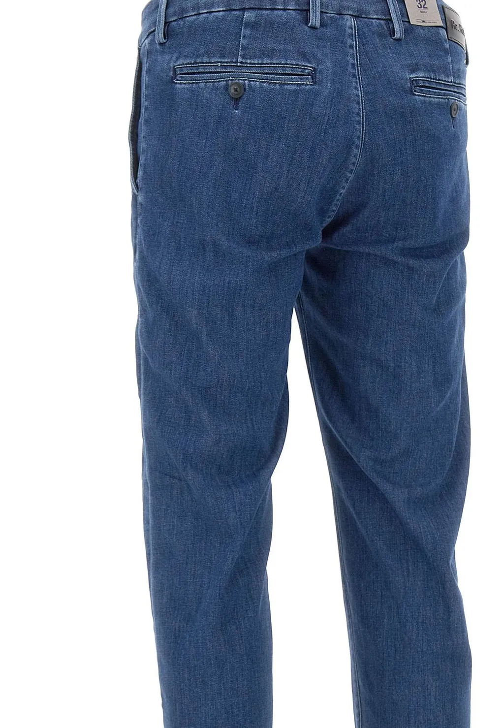 Re-Hash Mucha Regular Fit Jeans