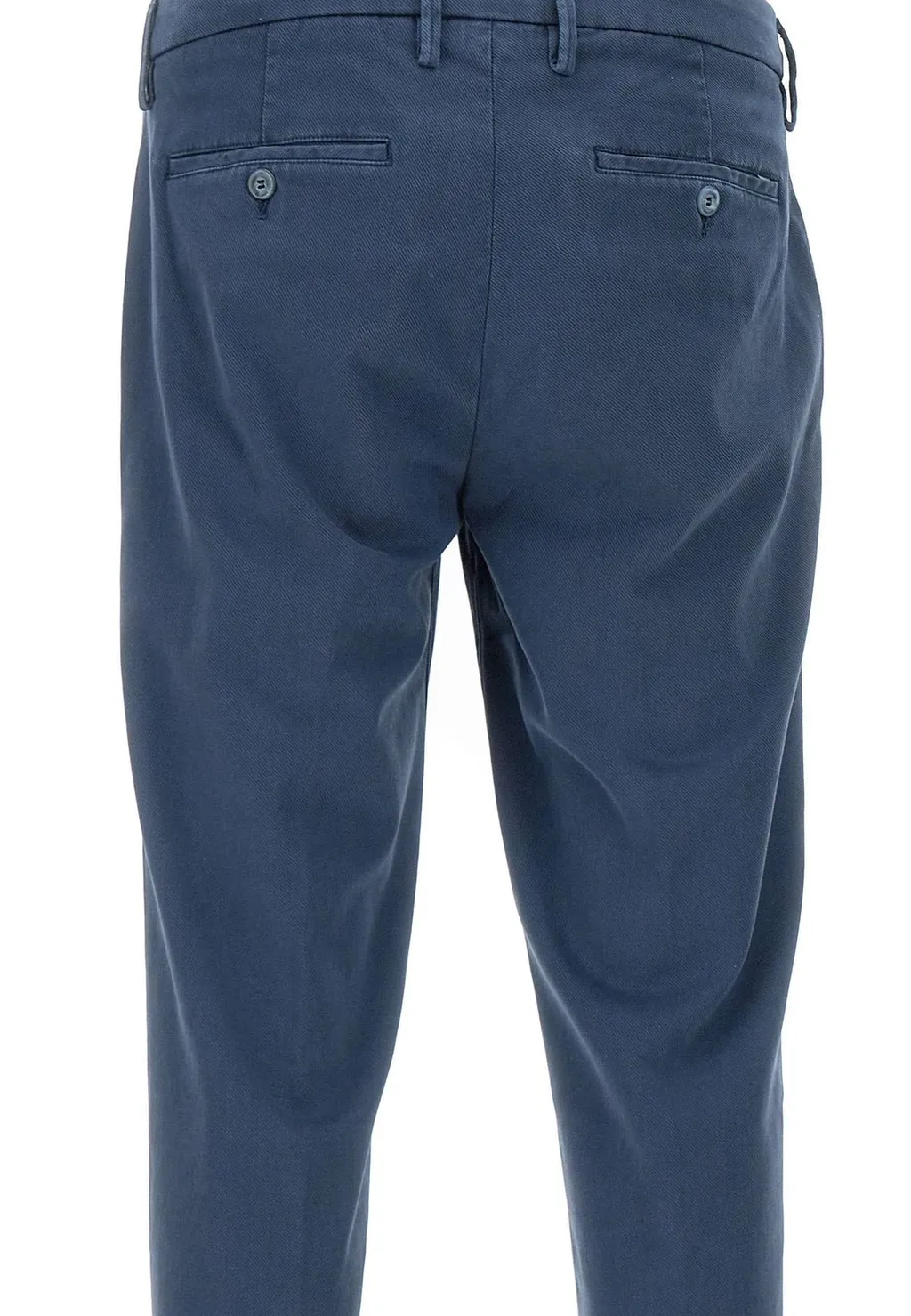 Re-Hash Mucha Slim-Fit Pants
