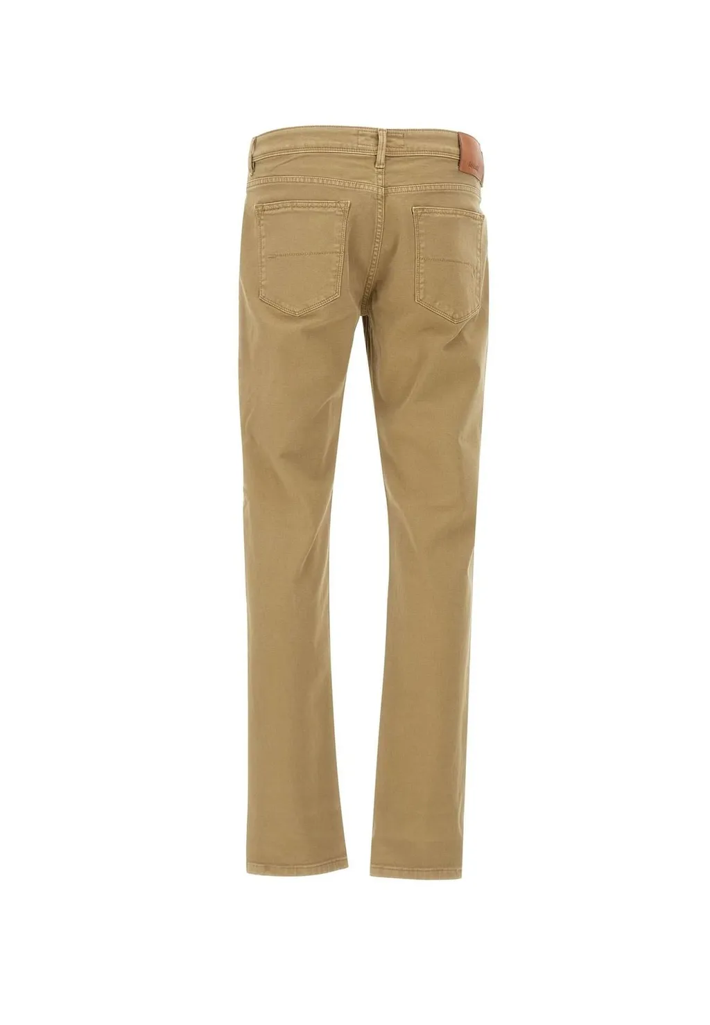 Re-Hash Rubensz Slim-Fit Pants