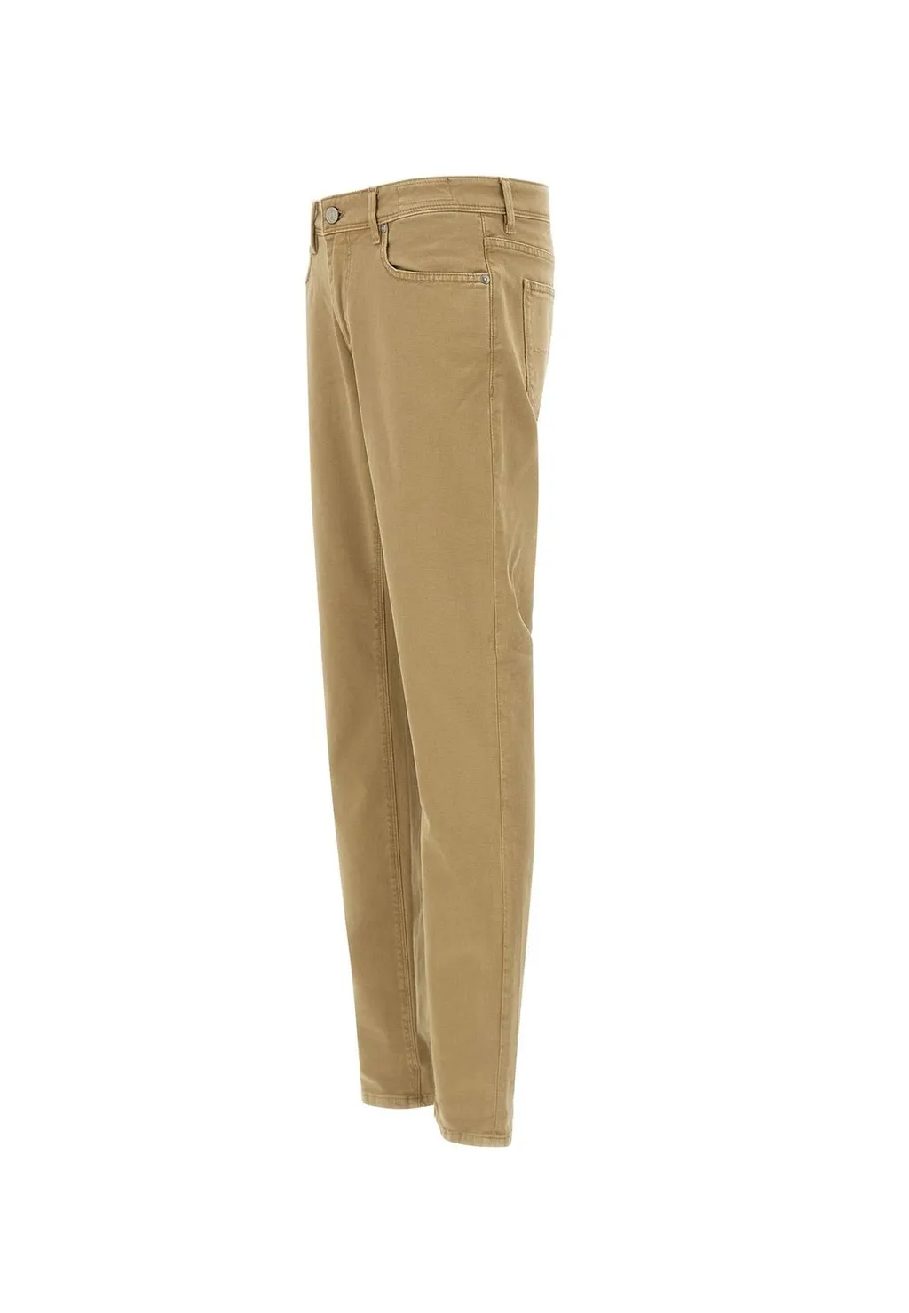Re-Hash Rubensz Slim-Fit Pants