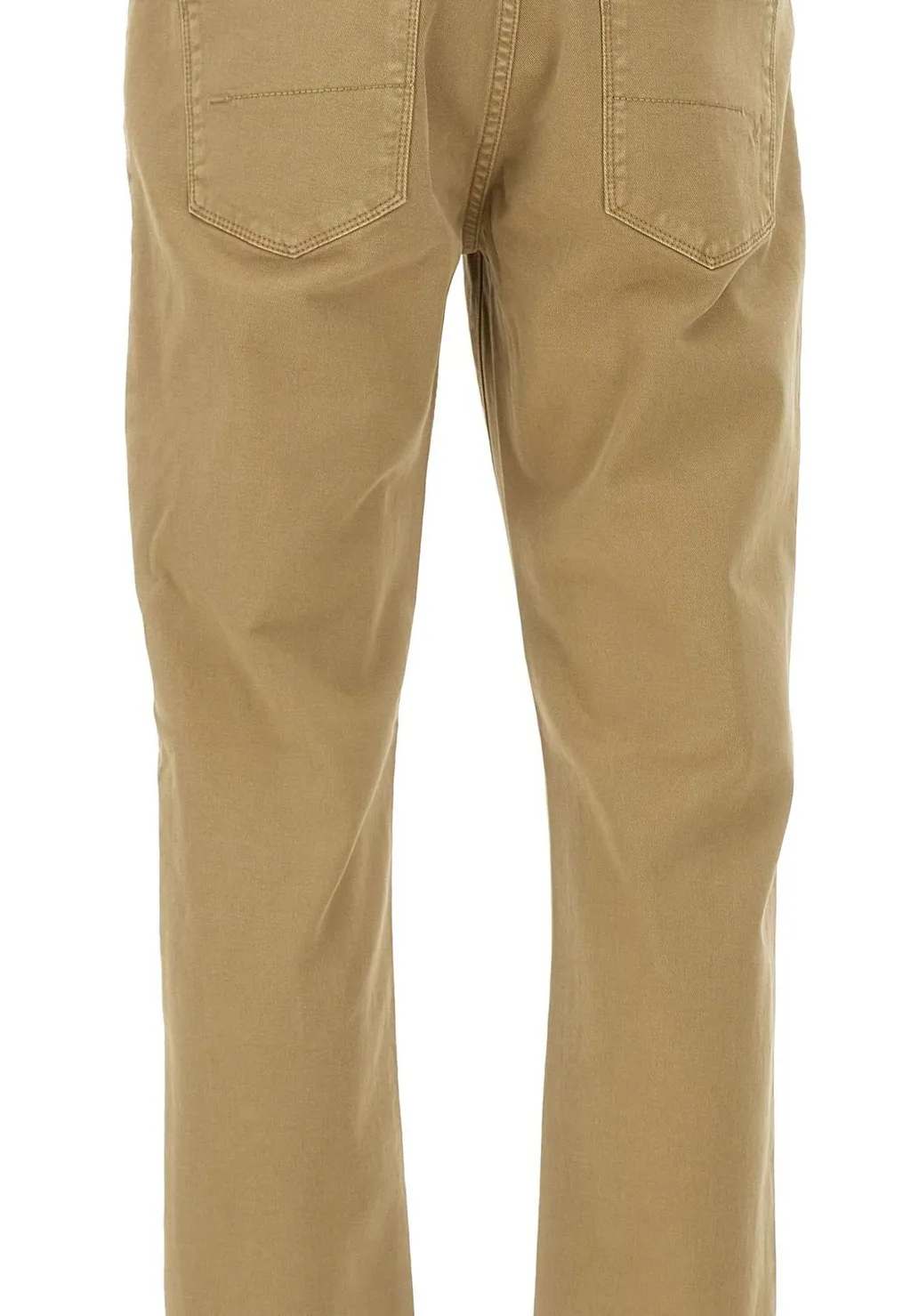 Re-Hash Rubensz Slim-Fit Pants