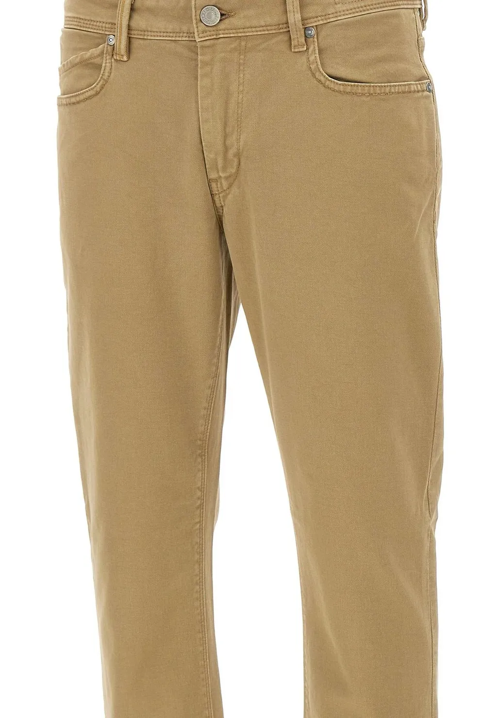 Re-Hash Rubensz Slim-Fit Pants
