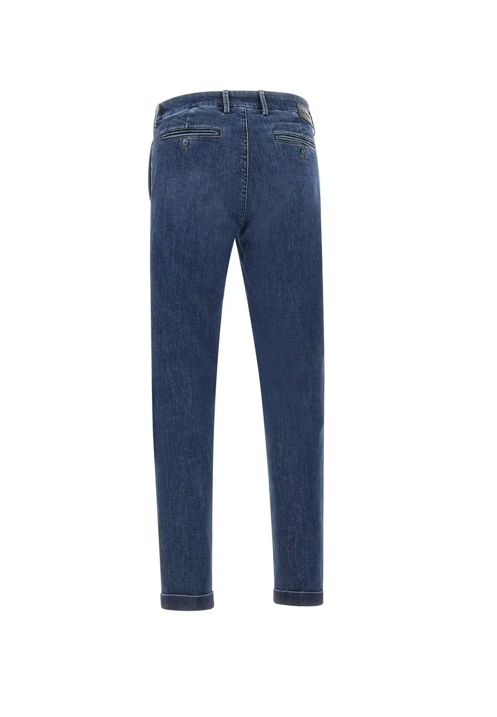 Re-Hash Mucha Slim Fit Jeans
