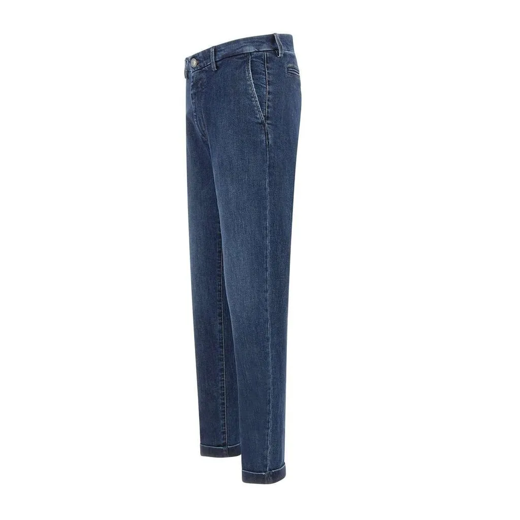 Re-Hash Mucha Slim Fit Jeans