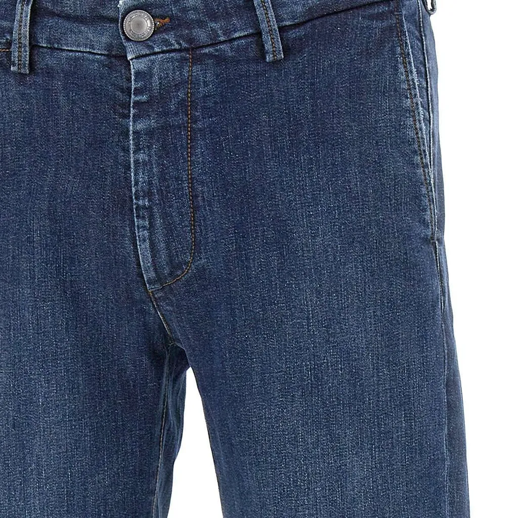 Re-Hash Mucha Slim Fit Jeans