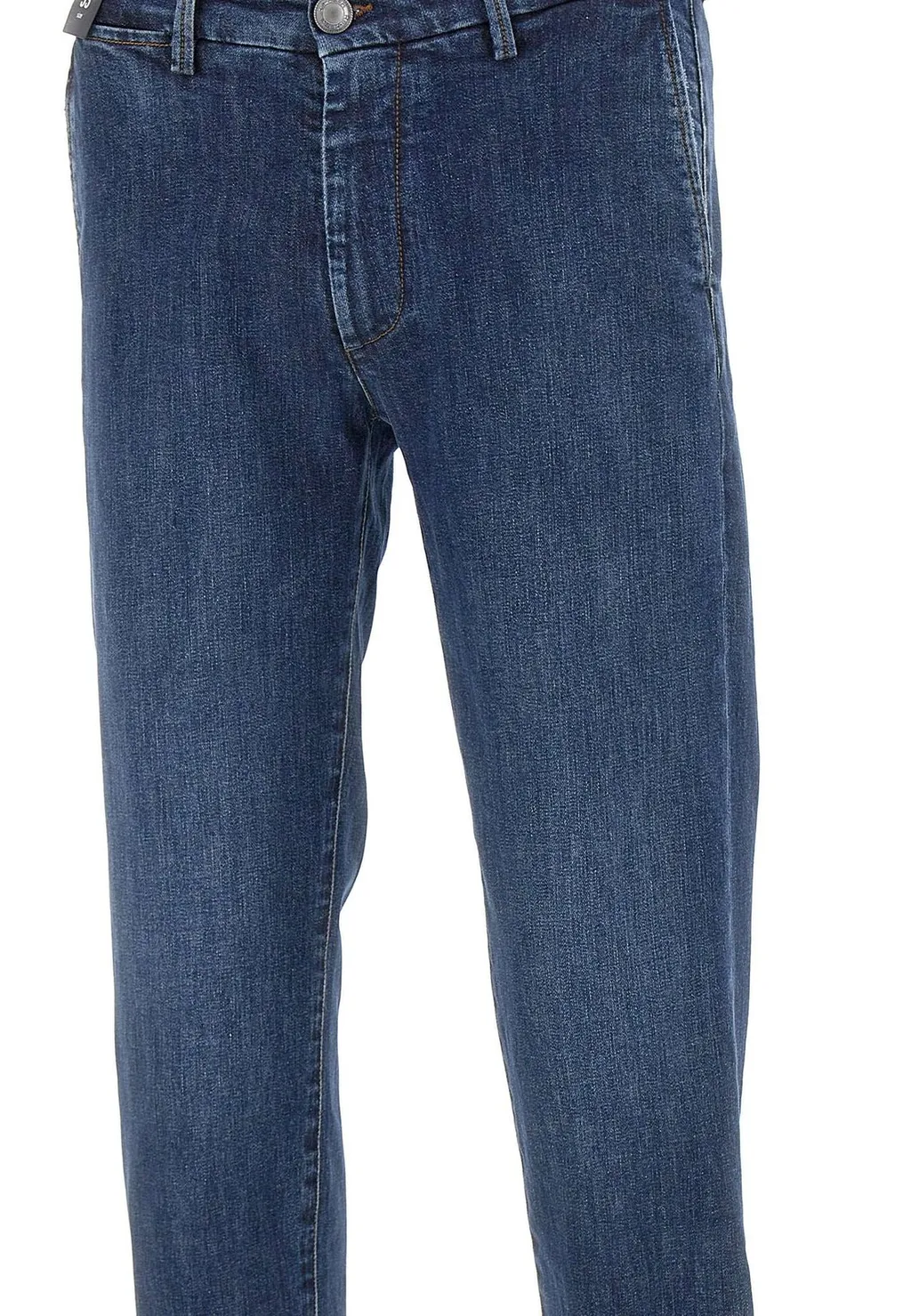 Re-Hash Mucha Slim Fit Jeans