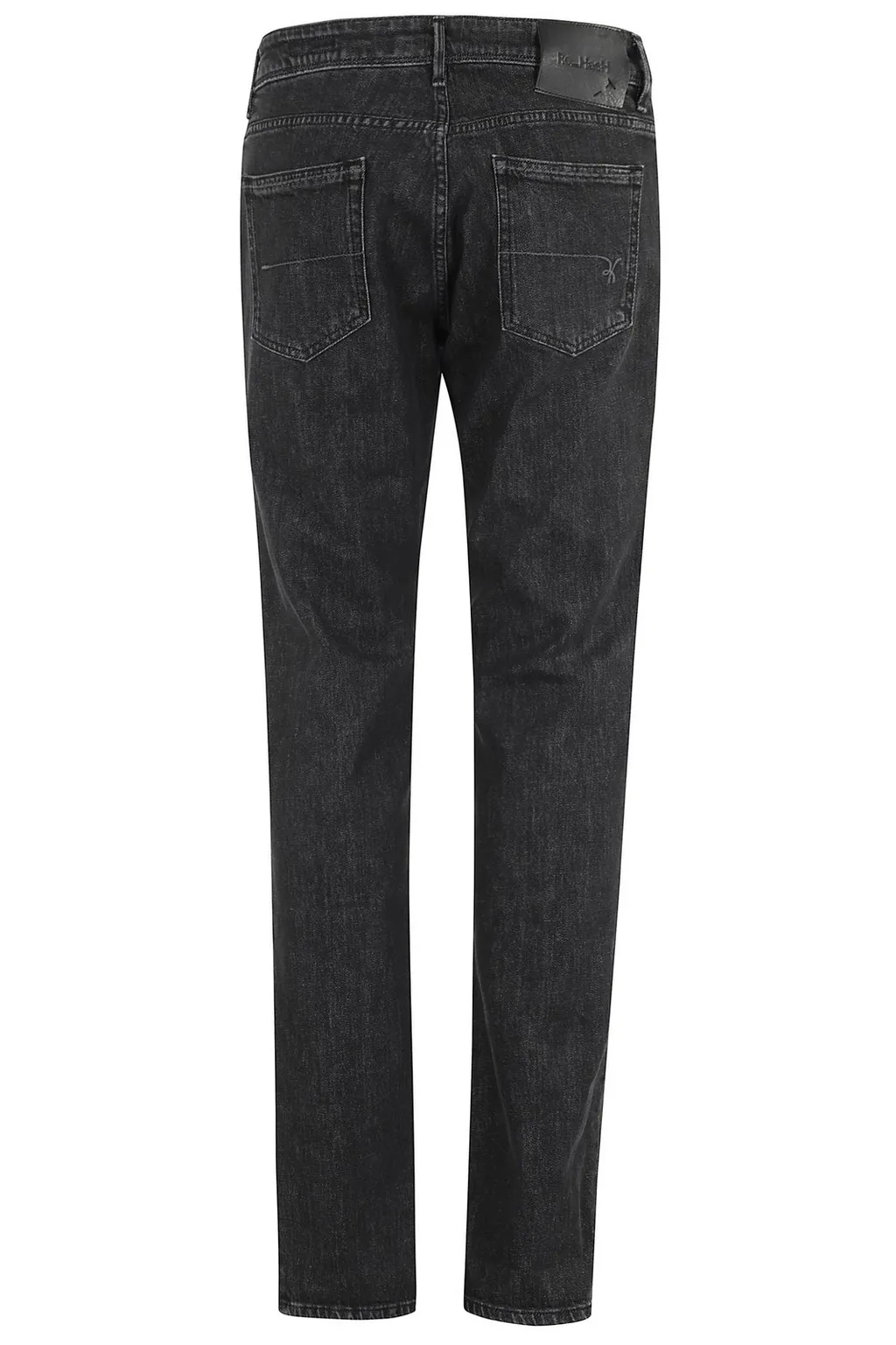 Re-Hash Rubens Straight-Leg Jeans