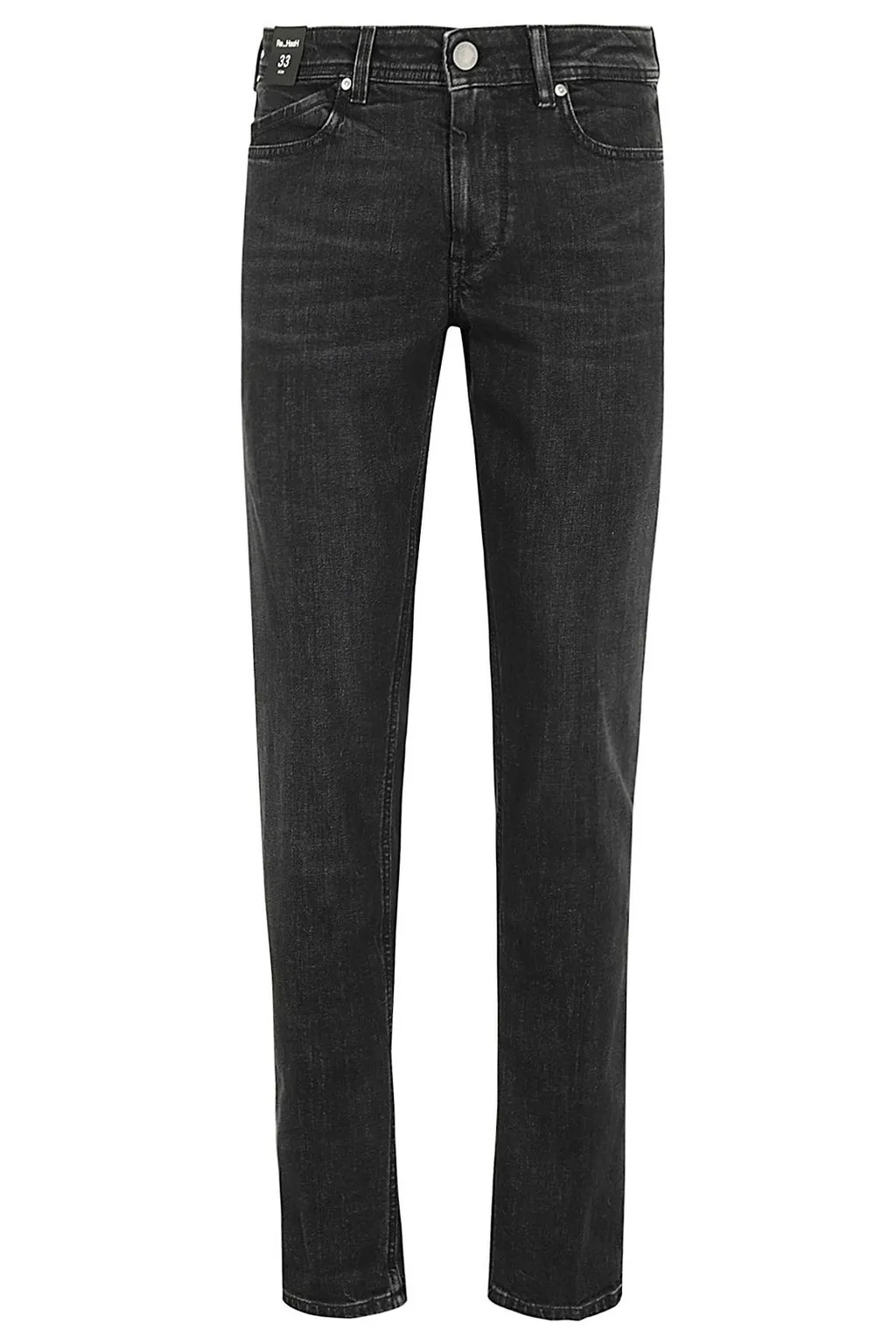 Re-Hash Rubens Denim Jeans