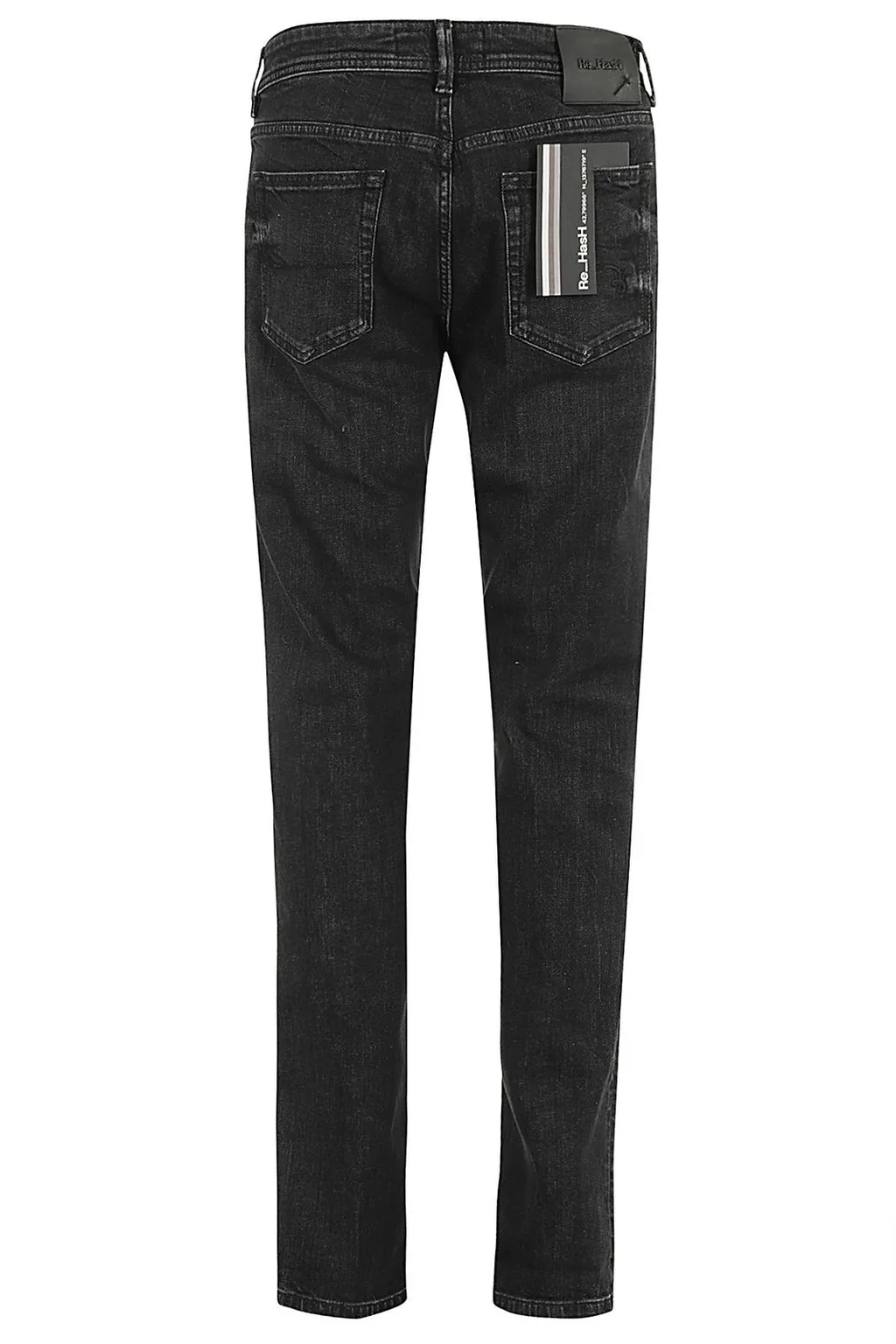 Re-Hash Rubens Denim Jeans
