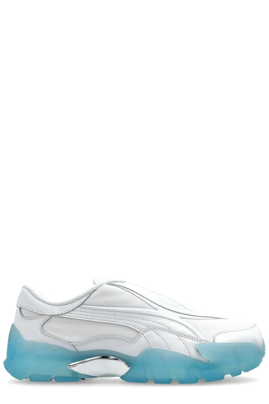 Puma X Skepta Skope Wp Lace-Up Sneakers