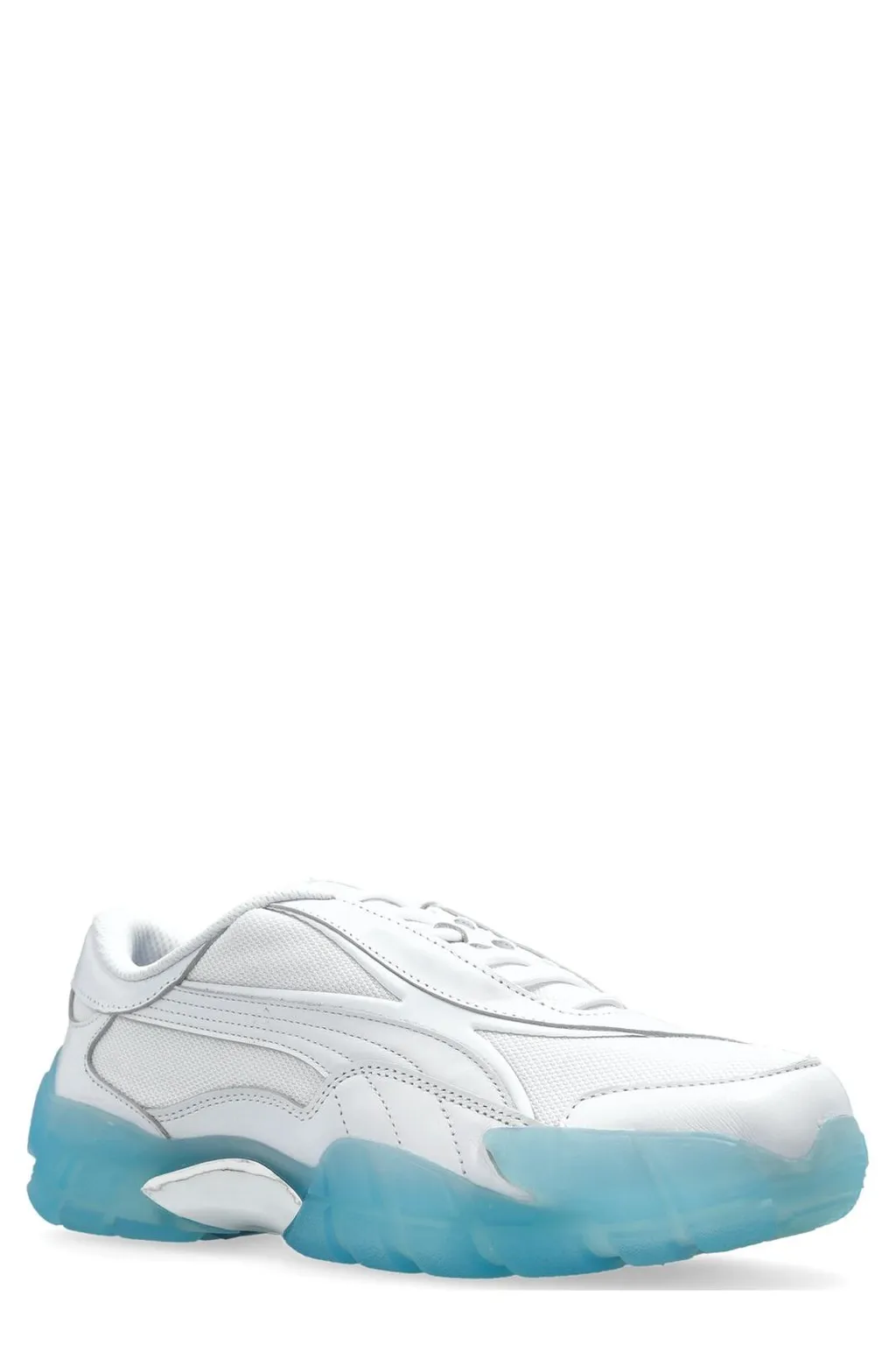 Puma X Skepta Skope Wp Lace-Up Sneakers