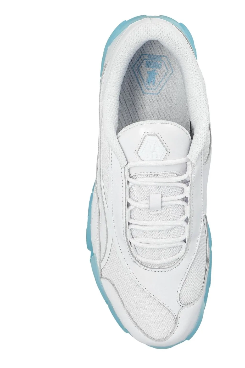 Puma X Skepta Skope Wp Lace-Up Sneakers