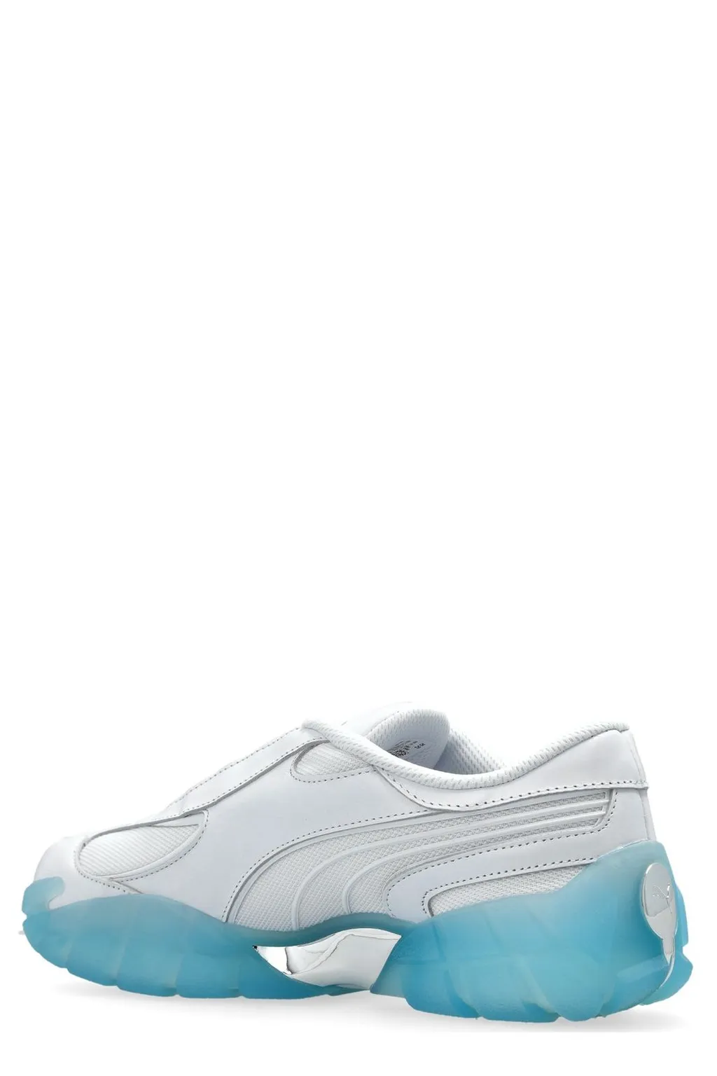 Puma X Skepta Skope Wp Lace-Up Sneakers