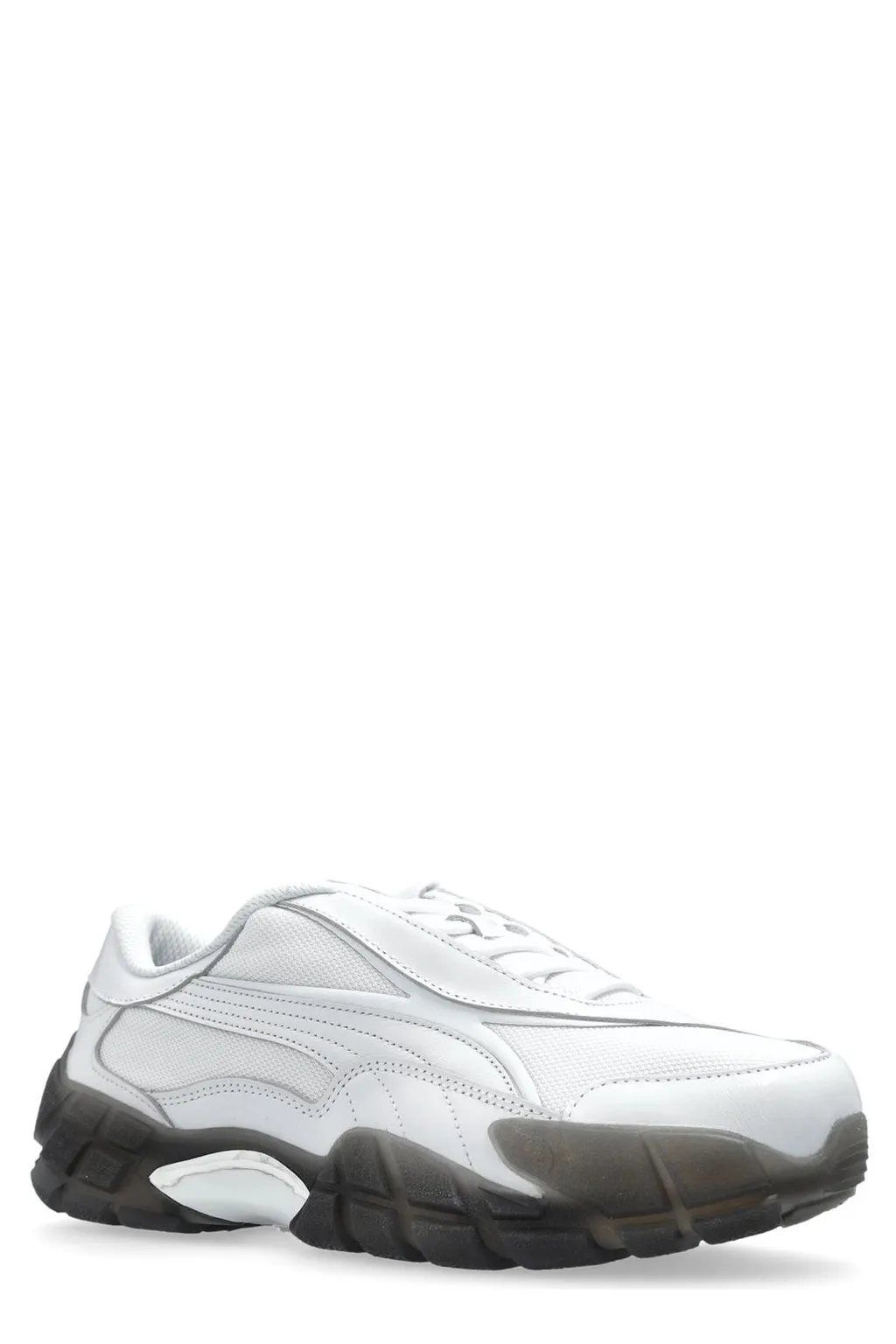 Puma X Skepta Skope Wp Lace-Up Sneakers