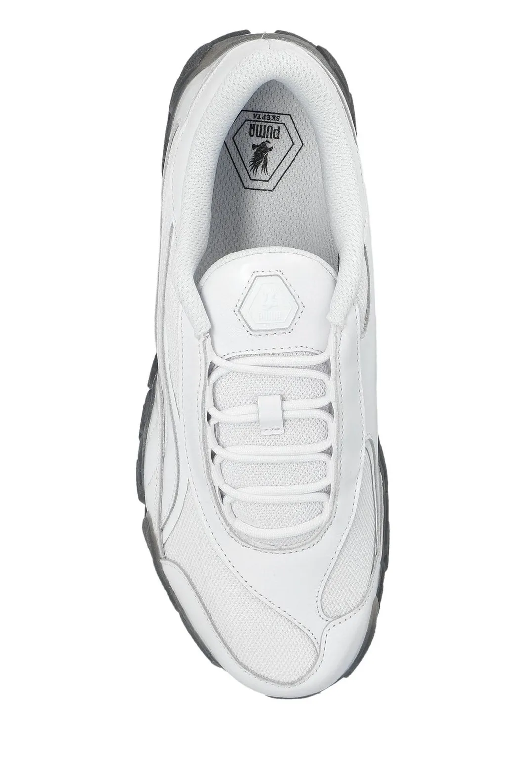 Puma X Skepta Skope Wp Lace-Up Sneakers