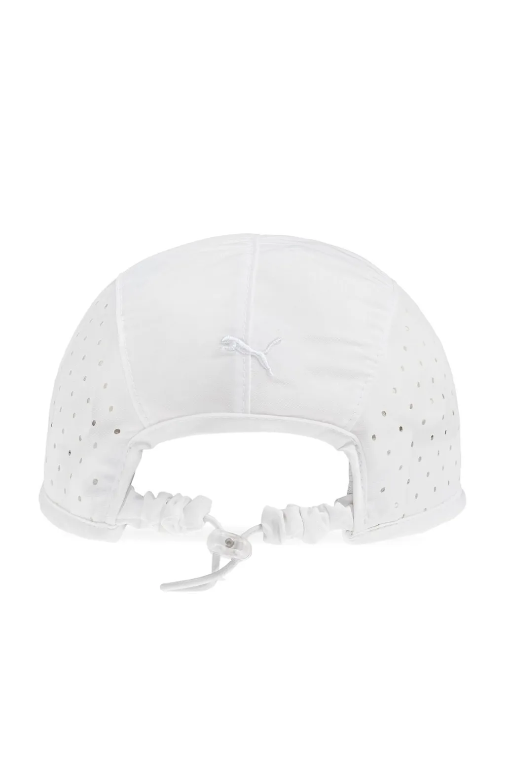 Puma X Skepta Logo Printed Baseball Cap