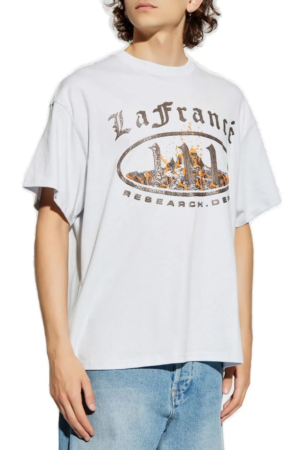 Puma Lafrancé Heem T-Shirt