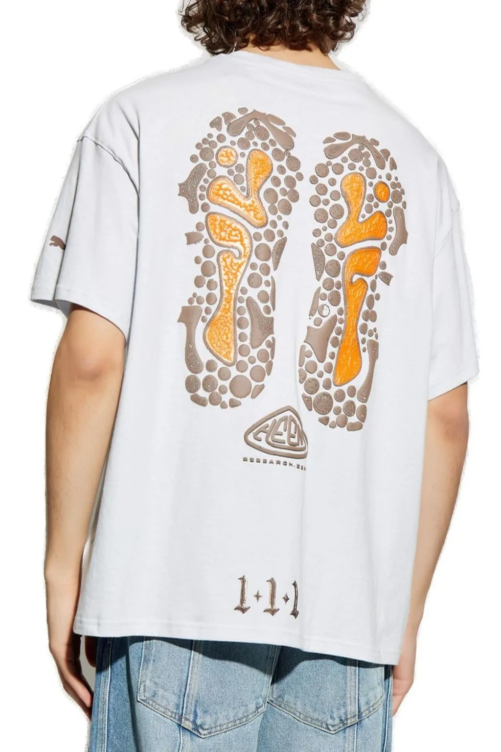 Puma Lafrancé Heem T-Shirt