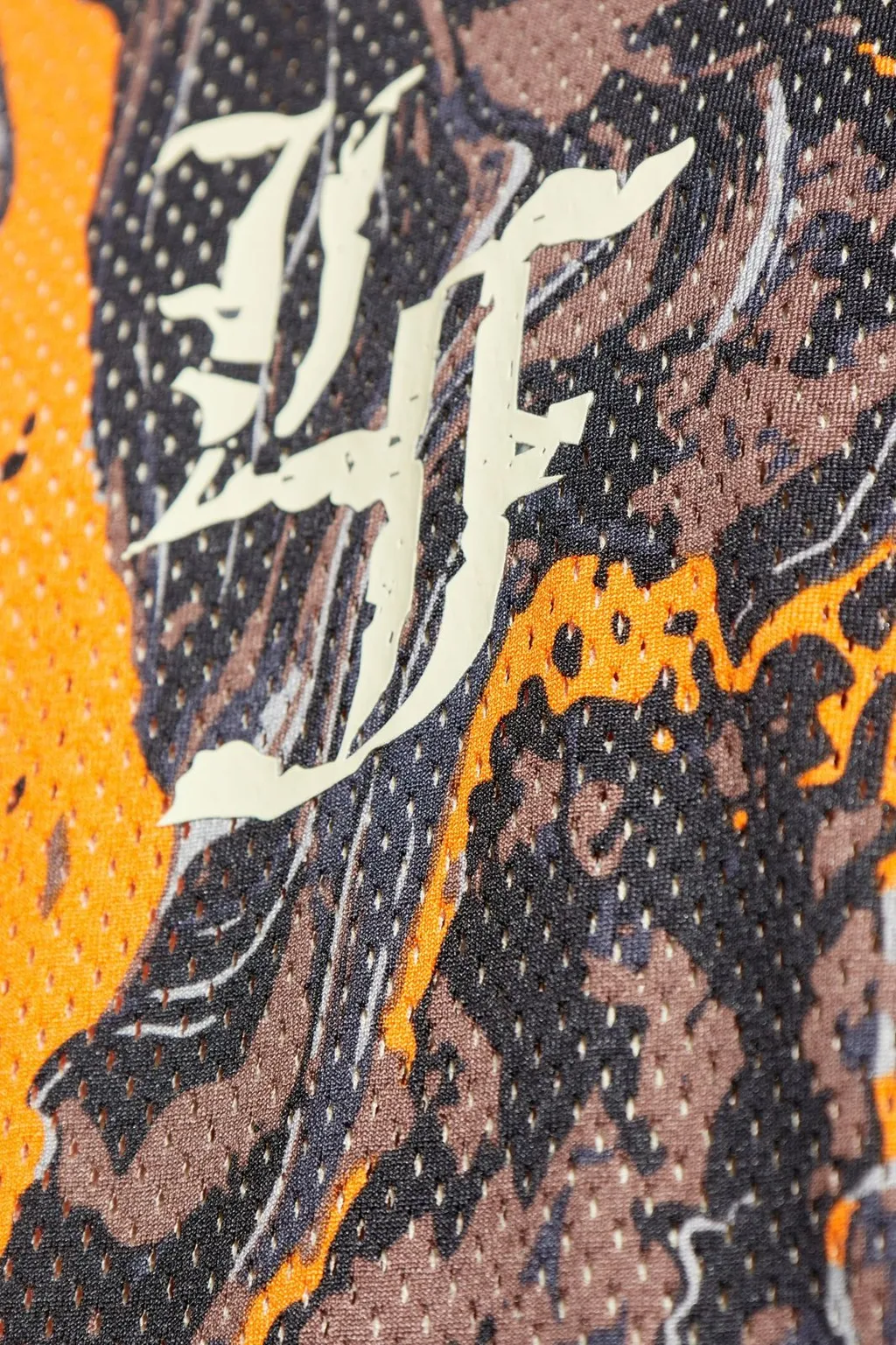 Puma Lafrancé Heem Moto Jersey T-Shirt