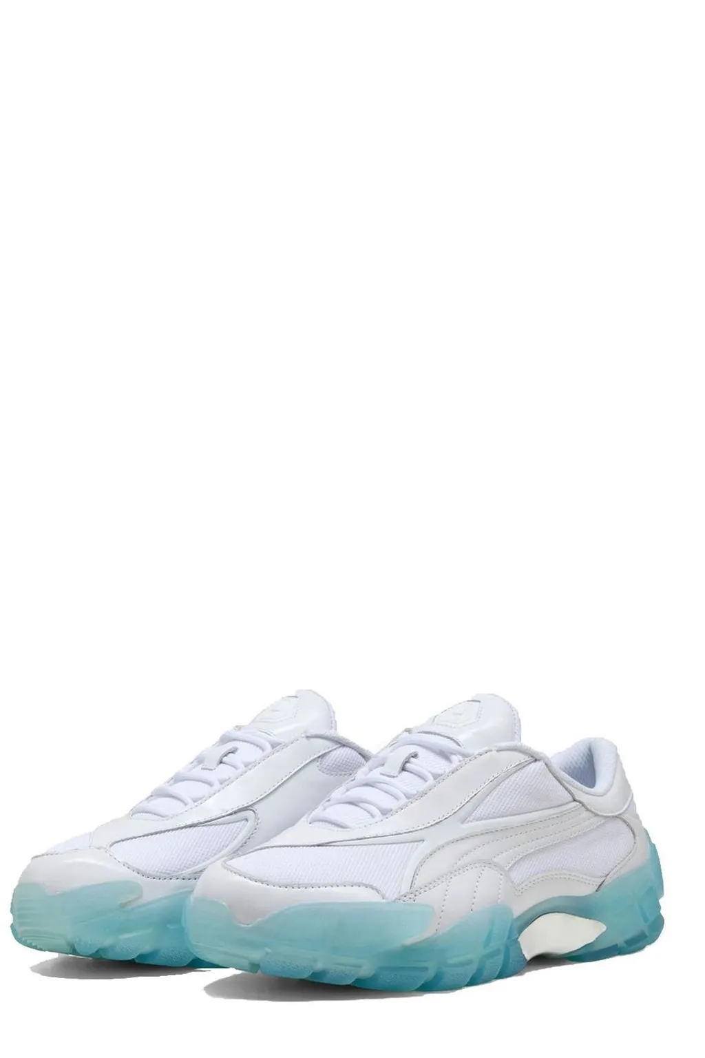 Puma X Skepta Skope Wp Lace-Up Sneakers