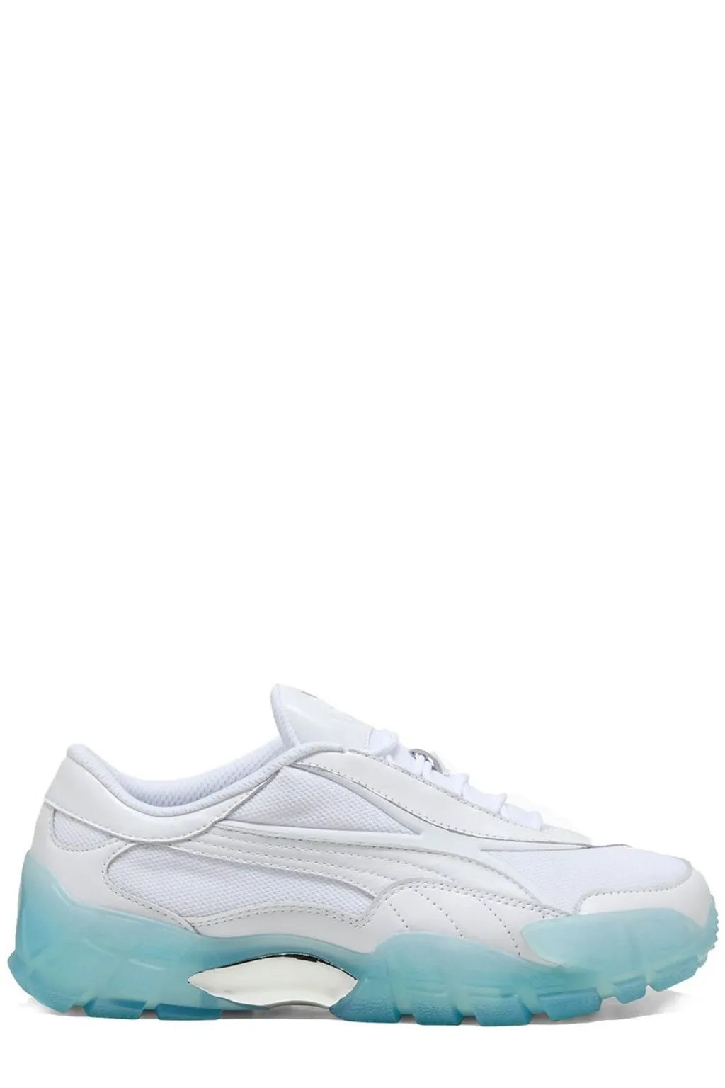 Puma X Skepta Skope Wp Lace-Up Sneakers