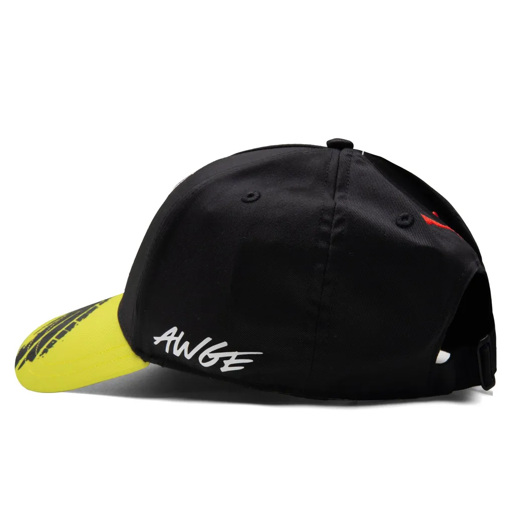 Puma X A$Ap Rocky Awge Hat