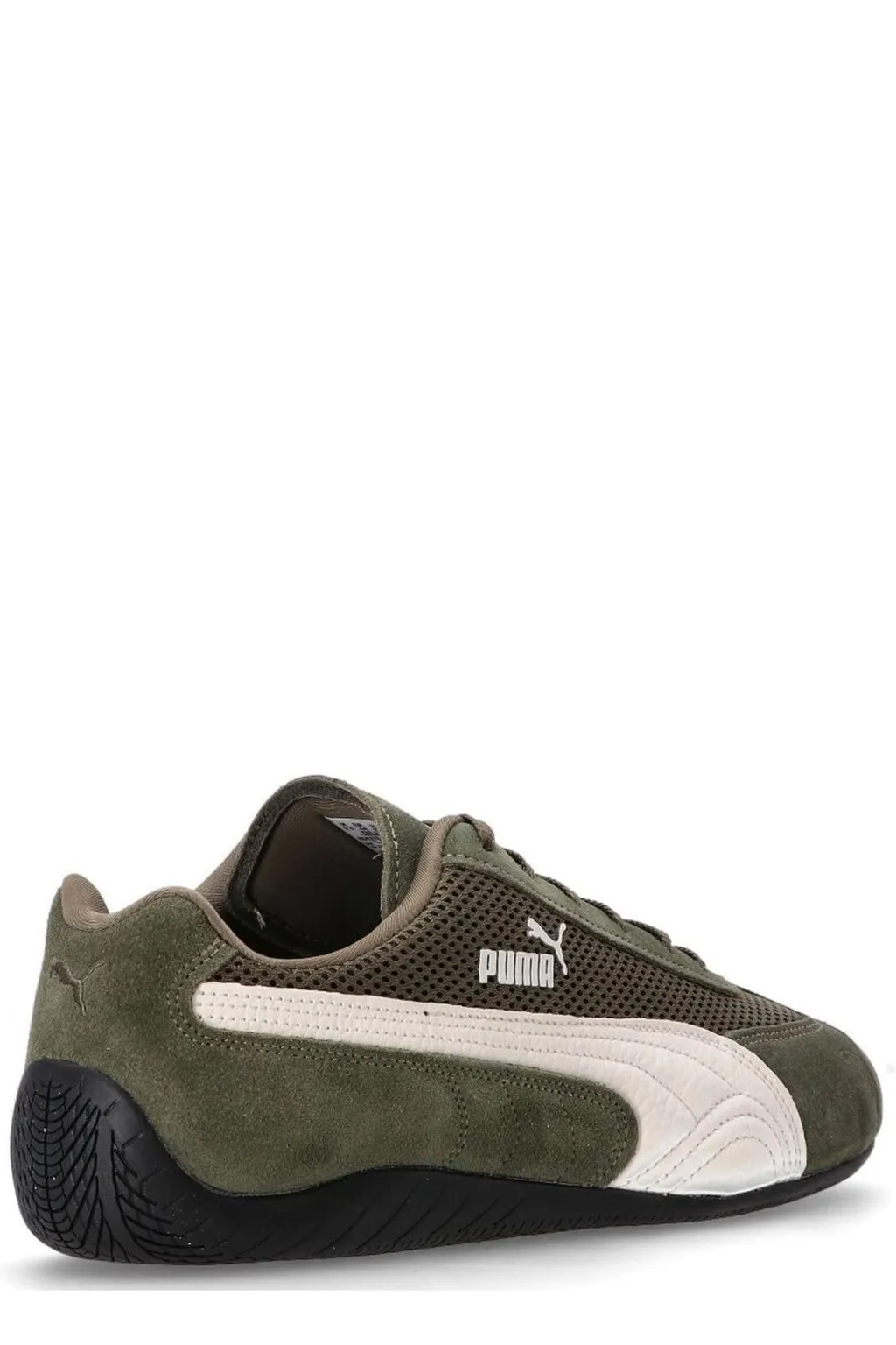 Puma Speedcat Mesh Sneakers