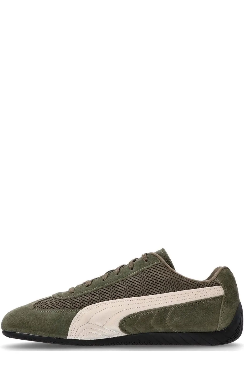 Puma Speedcat Mesh Sneakers