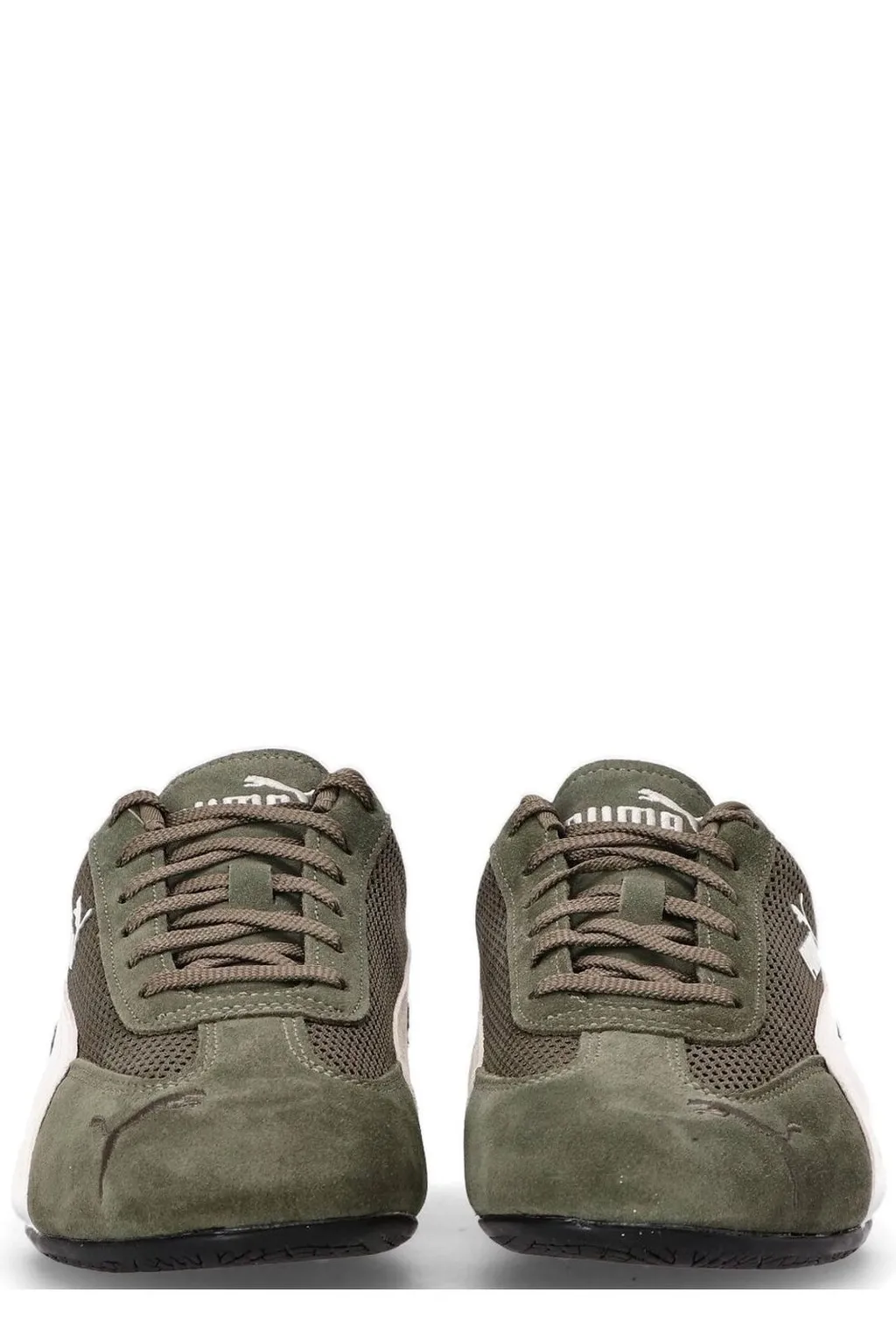 Puma Speedcat Mesh Sneakers
