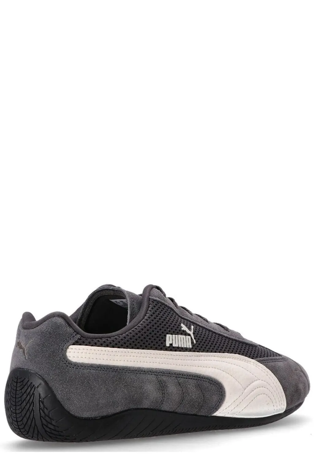Puma Speedcat Mesh Sneakers