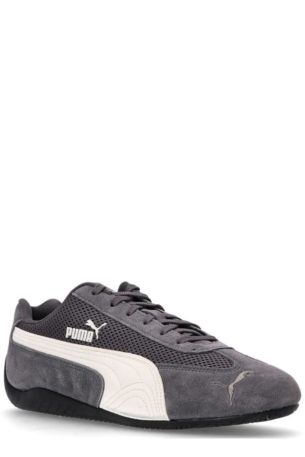 Puma Speedcat Mesh Sneakers