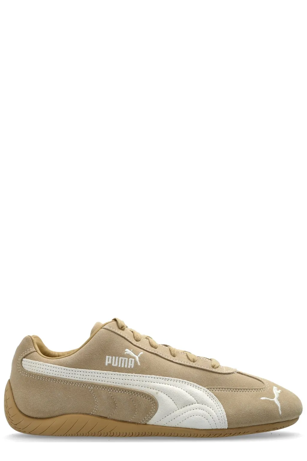 Puma Speedcat Ttf Low-Top Sneakers
