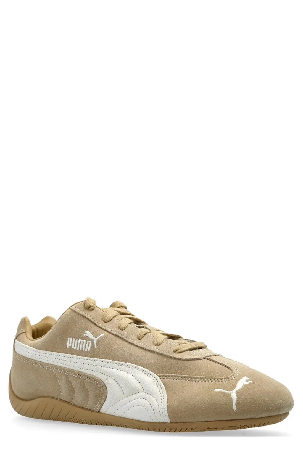 Puma Speedcat Ttf Low-Top Sneakers