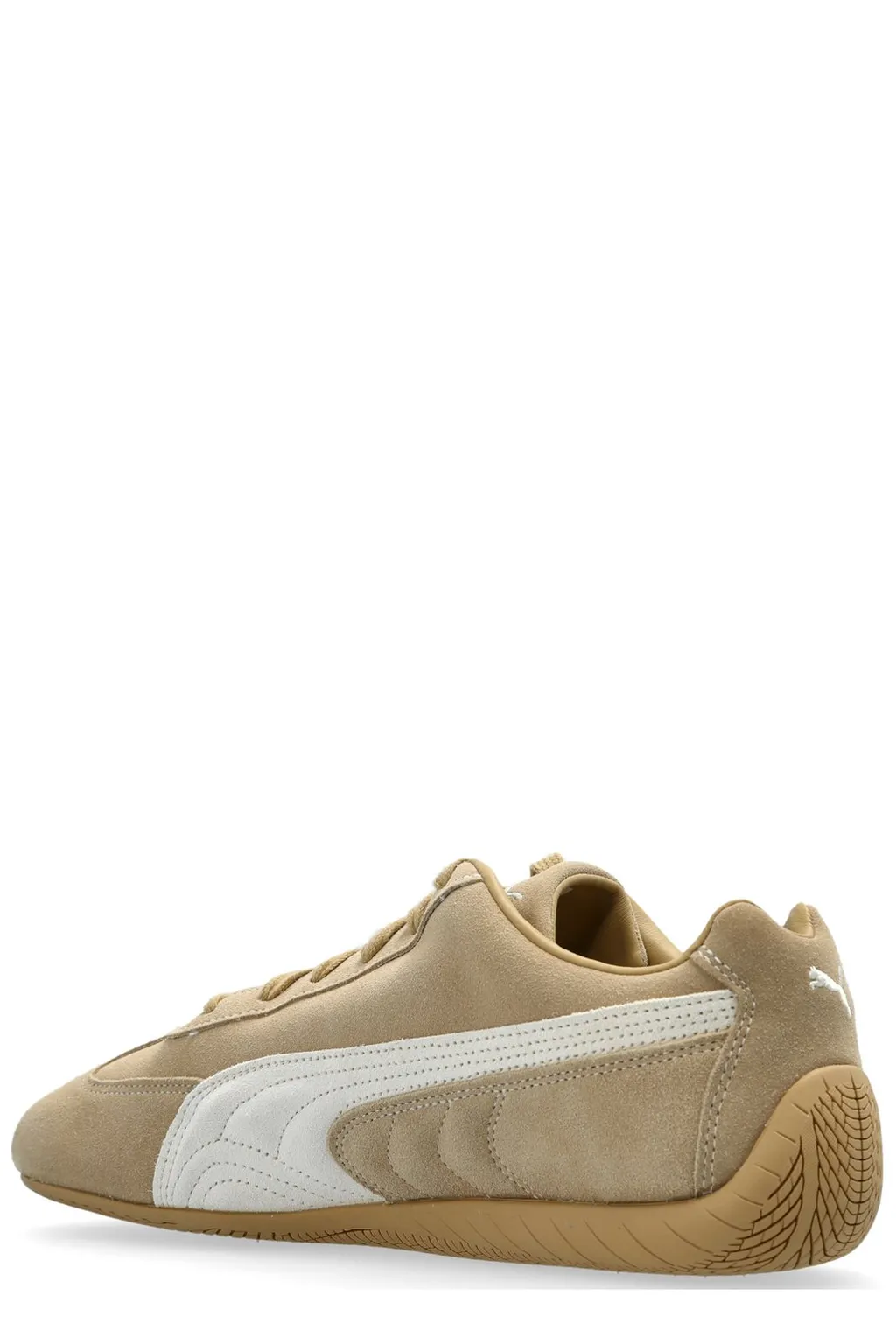 Puma Speedcat Ttf Low-Top Sneakers