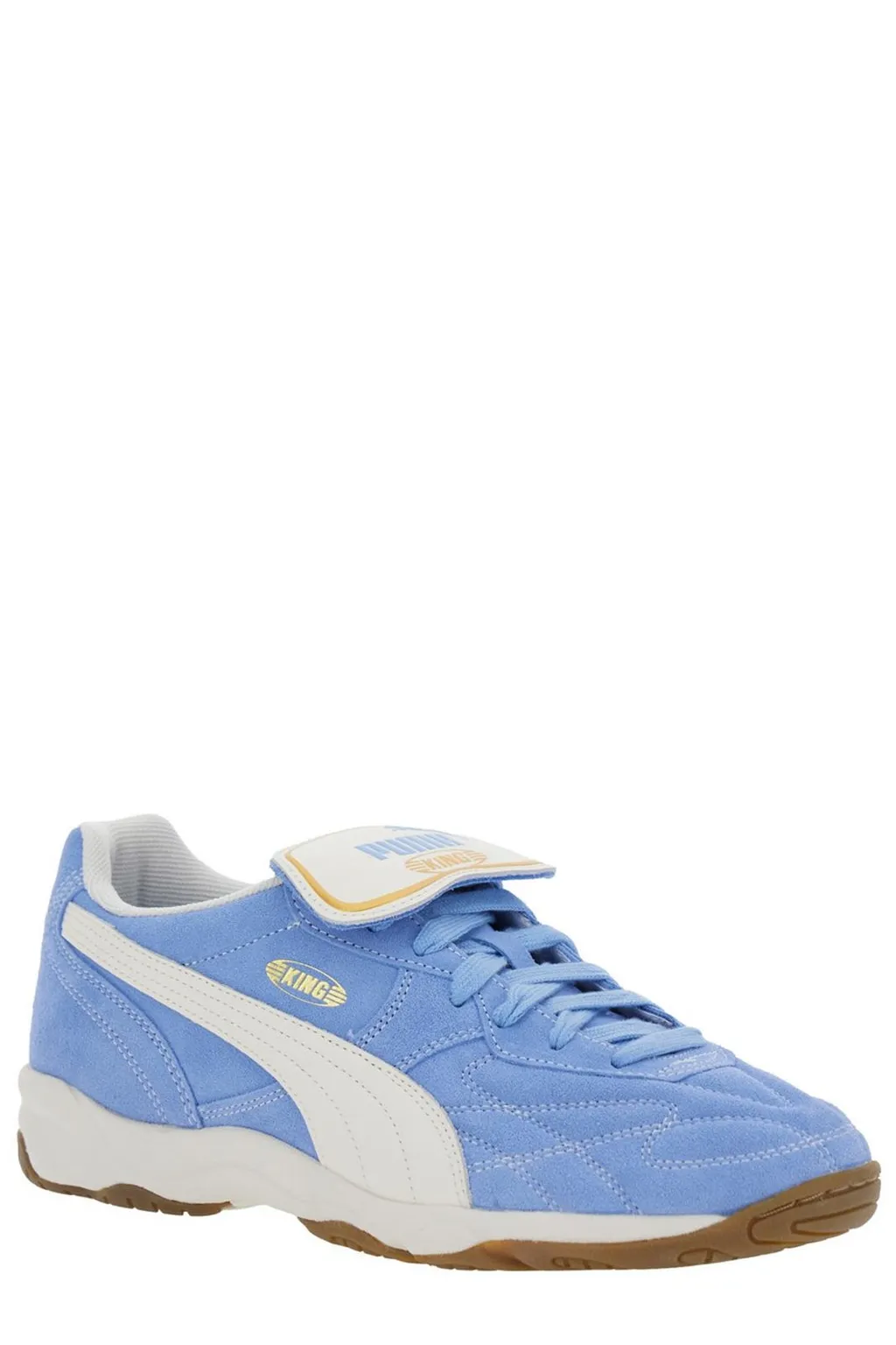 Puma King Indoor Royalty Sneakers