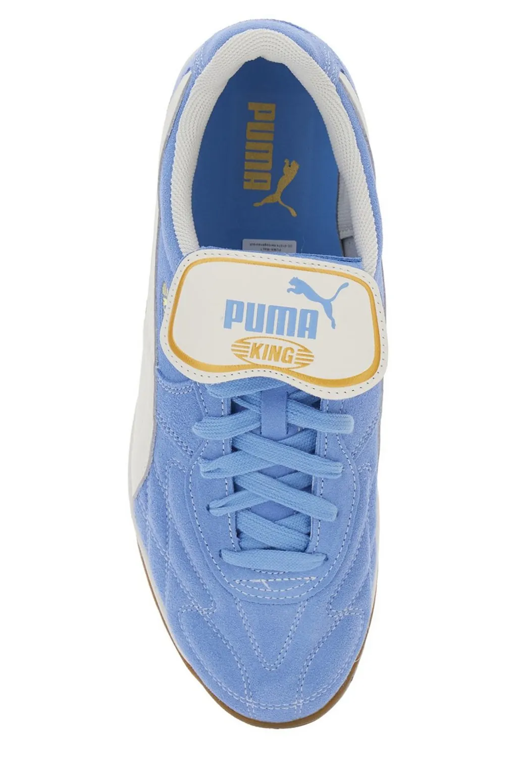 Puma King Indoor Royalty Sneakers