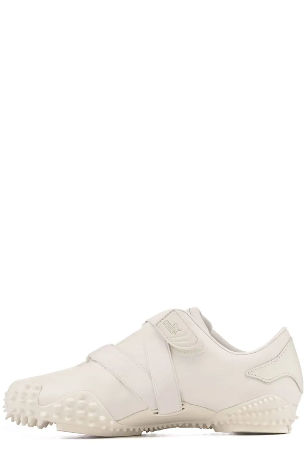 Puma Mostro Lace-Up Sneakers