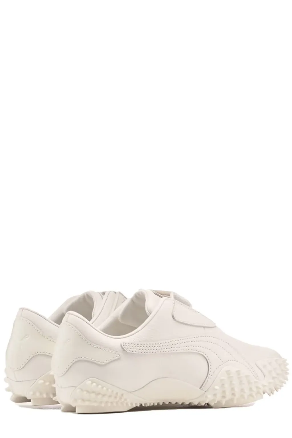 Puma Mostro Lace-Up Sneakers