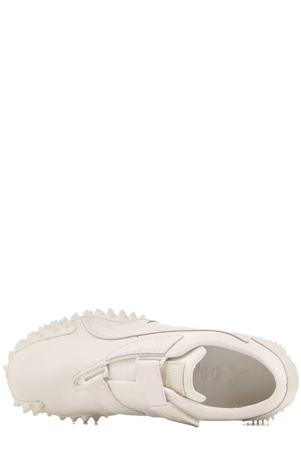 Puma Mostro Lace-Up Sneakers